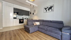 Apartament Rzeszów Siemieńskiego